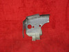 Cessna 172L RH Rear Engine Baffle PN 0555206-1, 0555204-1, 0555204-5