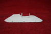 Piper PA-28-180 RH Main Landing Gear Plate Fairing PN 63339-01, 63339-001