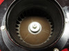 Aerospace Systems Air Conditioning Centrifugal Blower 27V PN 5703-4, 5741101-3