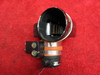 Aerospace Systems Air Conditioning Centrifugal Blower 27V PN 5703-4, 5741101-3