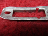 Piper PA-28-235 Cherokee Cabin Door Latch Plate PN 68353-00, 68353-000