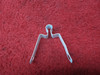 Piper PA-28 Landing Gear Brake Line Hose Clip