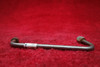 Piper PA-28 Gascolator to Fuel Pump Line