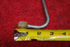 Piper PA-28 Gascolator to Fuel Pump Line
