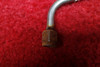 Piper PA-28 Gascolator to Fuel Pump Line