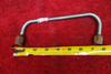 Piper PA-28 Gascolator to Fuel Pump Line