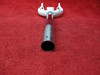 Piper Nose Landing Gear Fork & Tube PN D4636-1-E, 51038-A