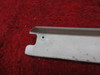 Piper PA-28R-180 Arrow LH Pilot Front Window Trim Retainer Strips