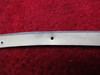 Piper PA-28R-180 Arrow LH Pilot Front Window Trim Retainer Strips