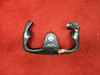 Mason Electric 720-8702 Co-Pilot Control Wheel Yoke W/ Switches