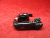 Mason Electric 720-8702 Co-Pilot Control Wheel Yoke W/ Switches