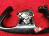 Mason Electric 720-8702 Co-Pilot Control Wheel Yoke W/ Switches