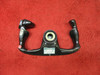 Mason Electric 720-8702 Co-Pilot Control Wheel Yoke W/ Switches