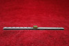 Piper PA-23 INBD Seat Track Rail PN 17922-05, 17922-005