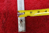 Piper PA-23 INBD Seat Track Rail PN 17922-05, 17922-005
