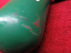 Puritan-Bennett Co. Oxygen Bottle W/ Mask 1800 PSI PN 176960-11S-M-2D-24-23
