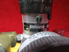 Puritan-Bennett Co. Oxygen Bottle W/ Mask 1800 PSI PN 176960-11S-M-2D-24-23