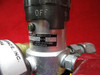 Puritan-Bennett Co. Oxygen Bottle W/ Mask 1800 PSI PN 176960-11S-M-2D-24-23