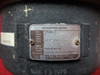 Airesearch Series 2 Water Separator PN 175050-1