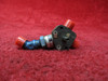 Cessna 182Q Fuel Selector Valve PN 9851067-5