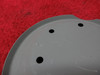      Cessna 152 FWD Spinner Bulkhead PN 0450076-1