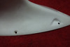 Cessna Upper RH Landing  Gear Fairing