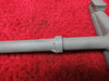 Piper PA-23-250 Aztec Steering Torque Tube PN 32274-06, 32274-006