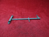 Piper PA-23-250 Aztec Steering Torque Tube PN 32274-06, 32274-006