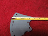 Piper Main Gear Wheel Fairing Bracket
