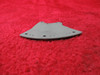 Piper Main Gear Wheel Fairing Bracket
