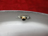 Cessna 310Q Spinner Bulkhead PN D3925, D-3925, 0855042-2, 0855042-3