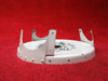 Cessna 310Q Spinner Bulkhead PN D3925, D-3925, 0855042-2, 0855042-3