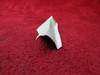 Piper PA-28R-180 Arrow RH Rear Window Trim Cover PN 67312-00, 67312-000