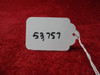 Piper PA-28R-180 Arrow RH Rear Window Trim Cover PN 67312-00, 67312-000