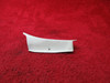 Piper PA-28R-180 Arrow RH Rear Window Trim Cover PN 67312-00, 67312-000