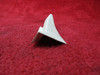 Piper PA-28R-180 Arrow RH Rear Window Trim Cover PN 67312-00, 67312-000