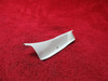 Piper PA-28R-180 Arrow RH Rear Window Trim Cover PN 67312-00, 67312-000