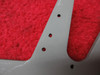    Piper Outboard Flap Support Hinge