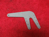    Piper Outboard Flap Support Hinge