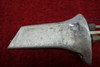 Piper PA-28R-180 Arrow Heated Pitot Tube PN 69041-05, 69041-005