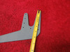 Piper Outboard  Flap Support  Hinge