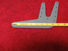 Piper Outboard  Flap Support  Hinge