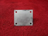     Piper PA-28R-180 Arrow Stabilator Hinge Fitting PN 63563-00, 63563-000