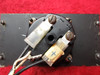 Datcon 773 IB Hour Meter 5/40V W/ Mounting Plate PN 102149