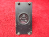 Datcon 773 IB Hour Meter 5/40V W/ Mounting Plate PN 102149