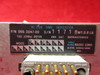 King Radio Corp KI-266 DME Indicator W/ Faceplate and Switches PN 066-3047-00