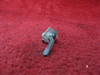 Cessna 421B Static Air Source Valve Selector PN 9910054-1, 1-3168-4