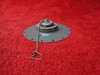    Shaw Aero Fuel Cap W/ Fuel Tank Adapter 