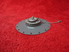    Shaw Aero Fuel Cap W/ Fuel Tank Adapter 