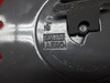    Shaw Aero Fuel Cap W/ Fuel Tank Adapter 